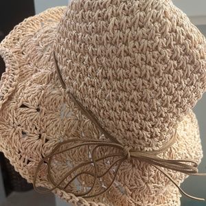 Womens hat